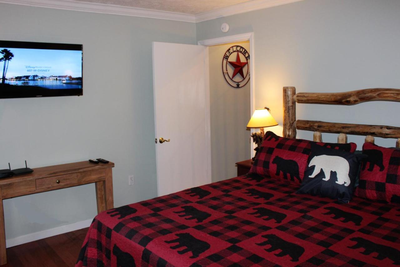 Spacious Downtown Condo Walking Distance To Downtown Gatlinburg Sleeps 6 Guests Esterno foto